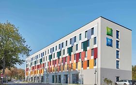 Ibis Budget Bayreuth